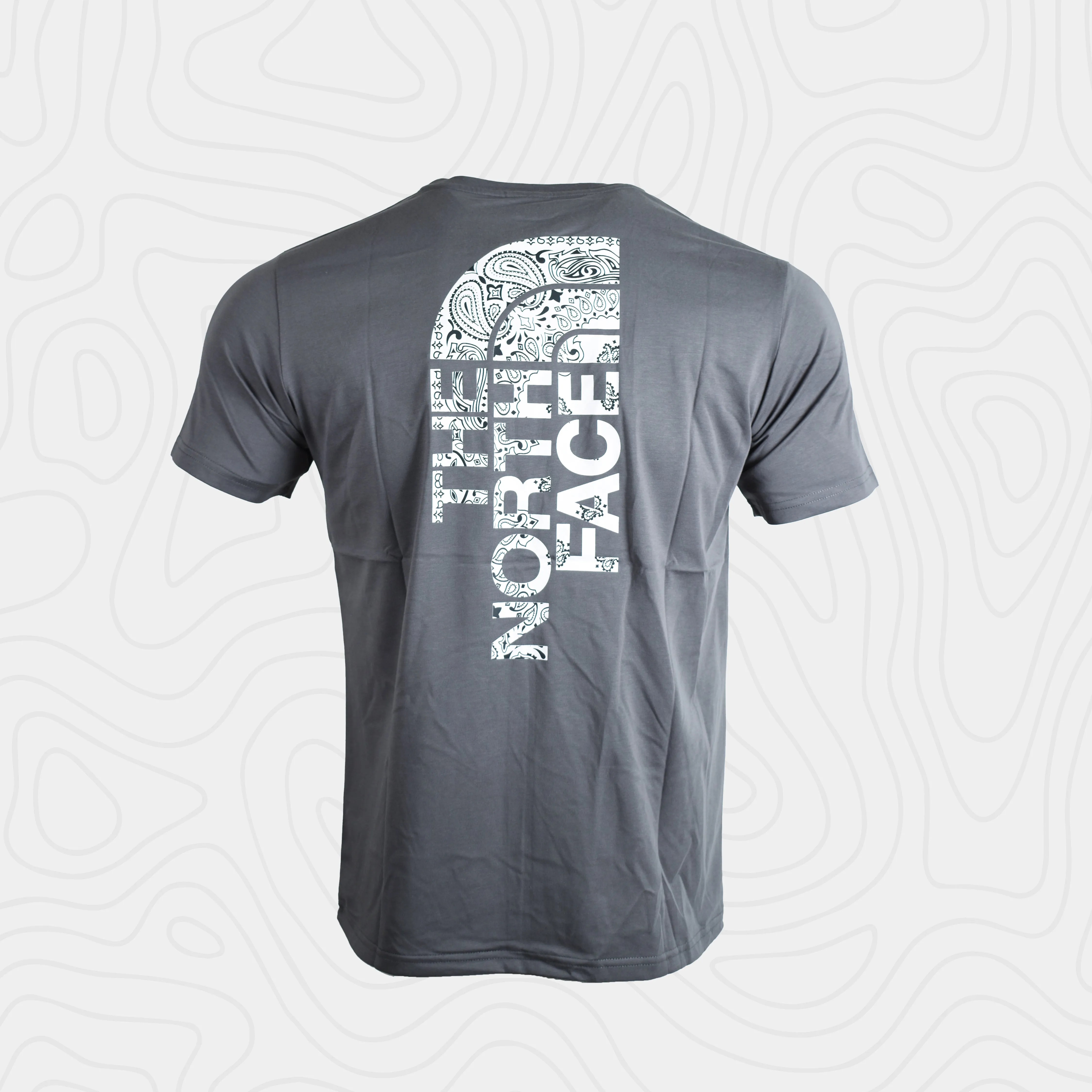 The North Face II Tee