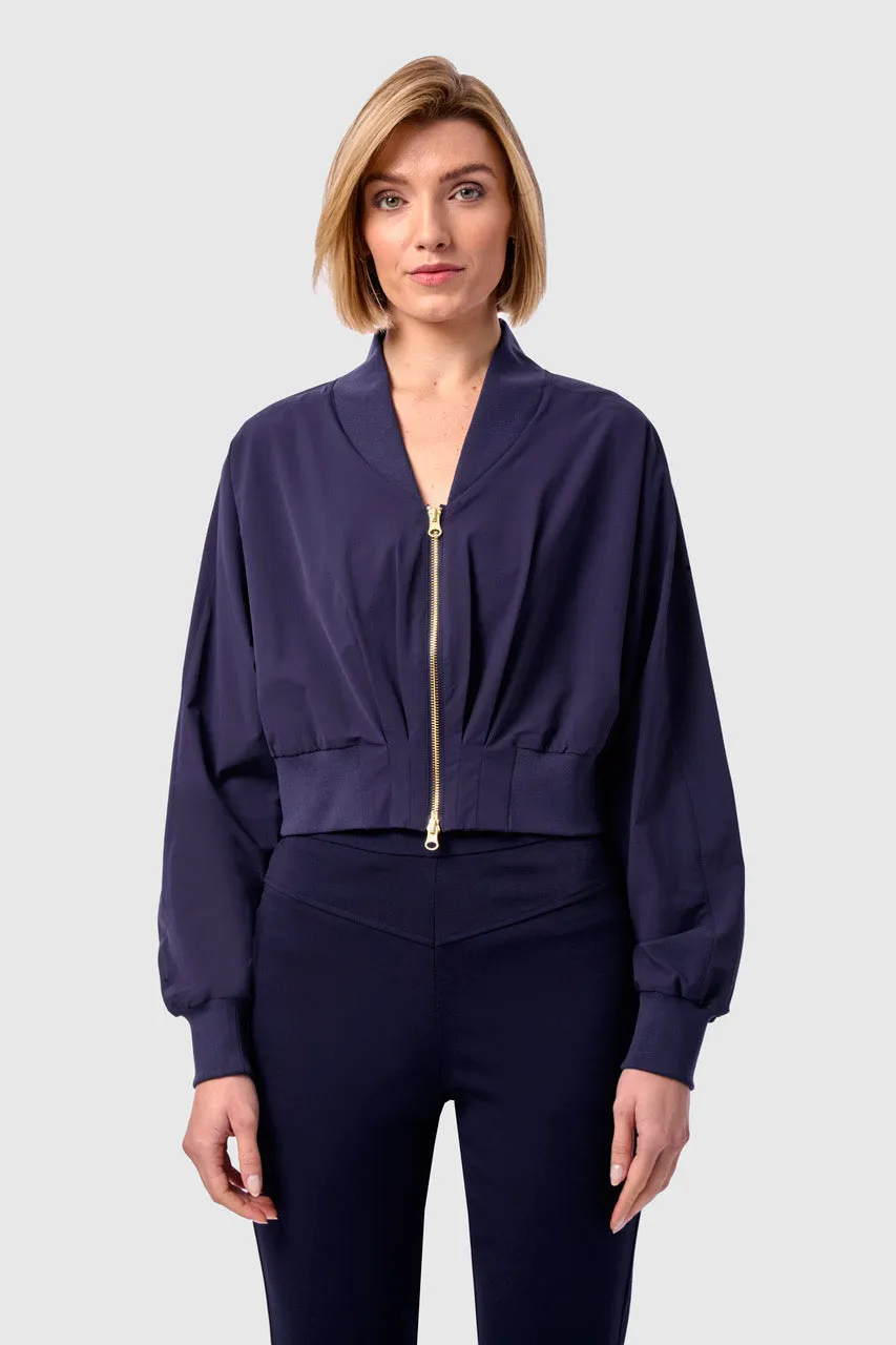 THE ORBIT JACKET
