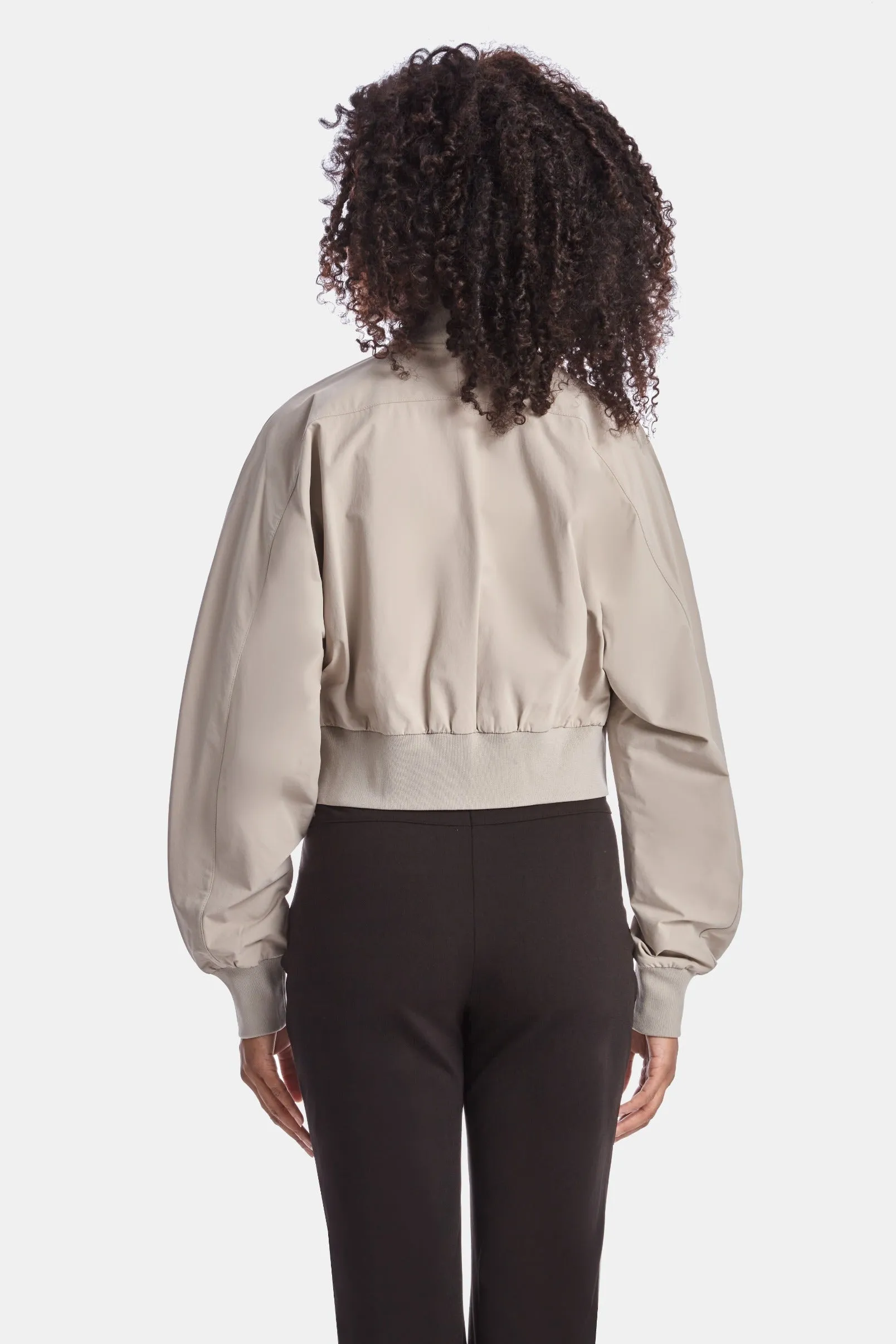THE ORBIT JACKET