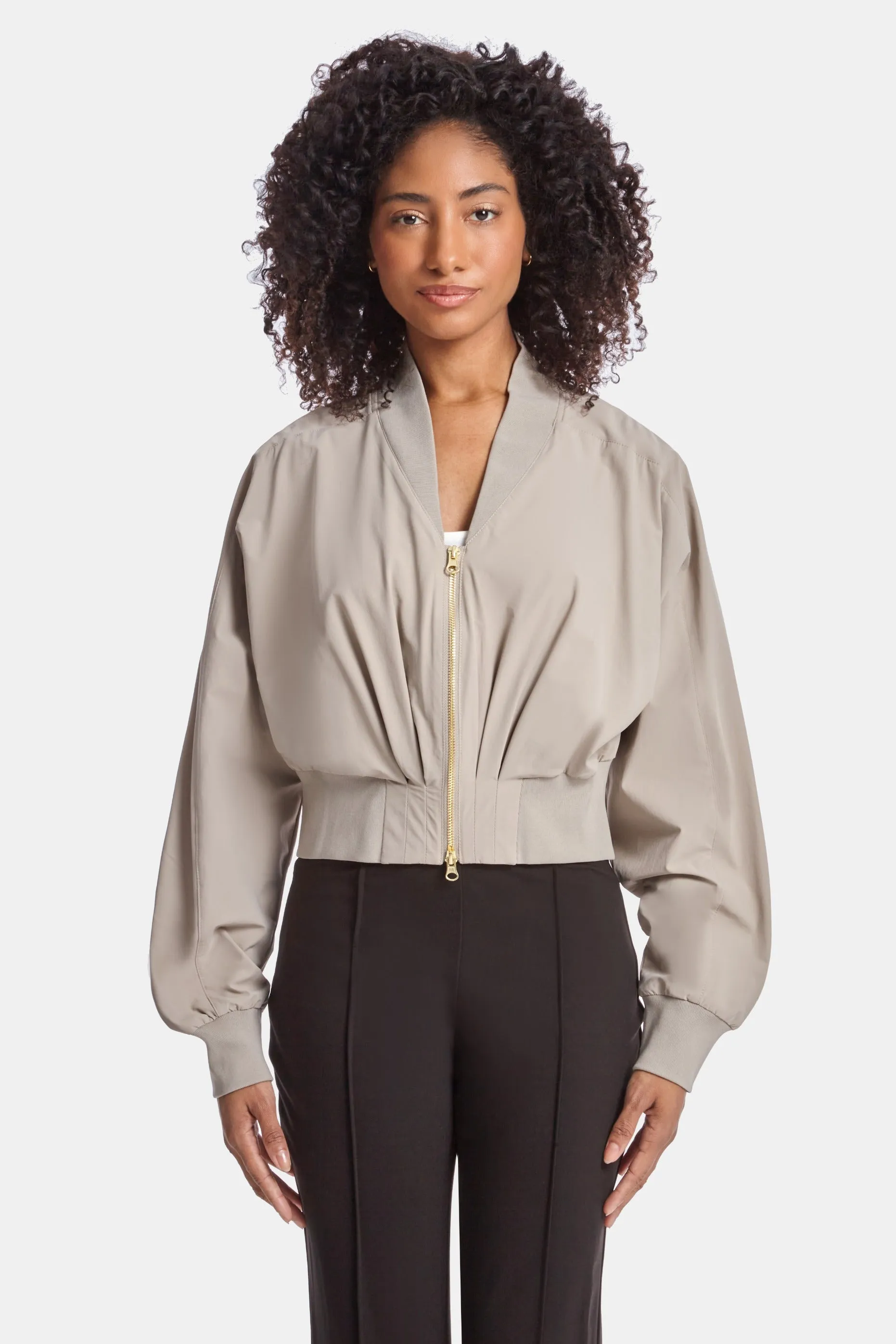 THE ORBIT JACKET
