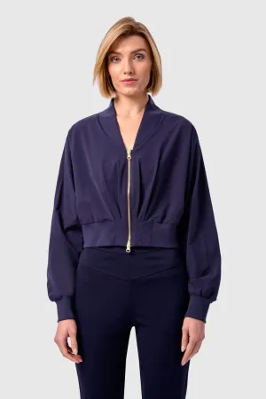 THE ORBIT JACKET