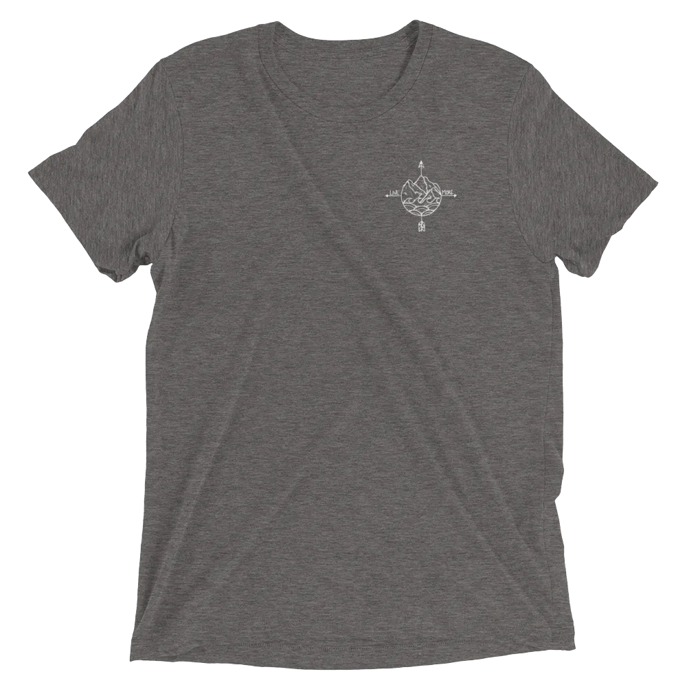 The Original Live More Short sleeve t-shirt