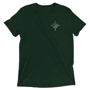The Original Live More Short sleeve t-shirt