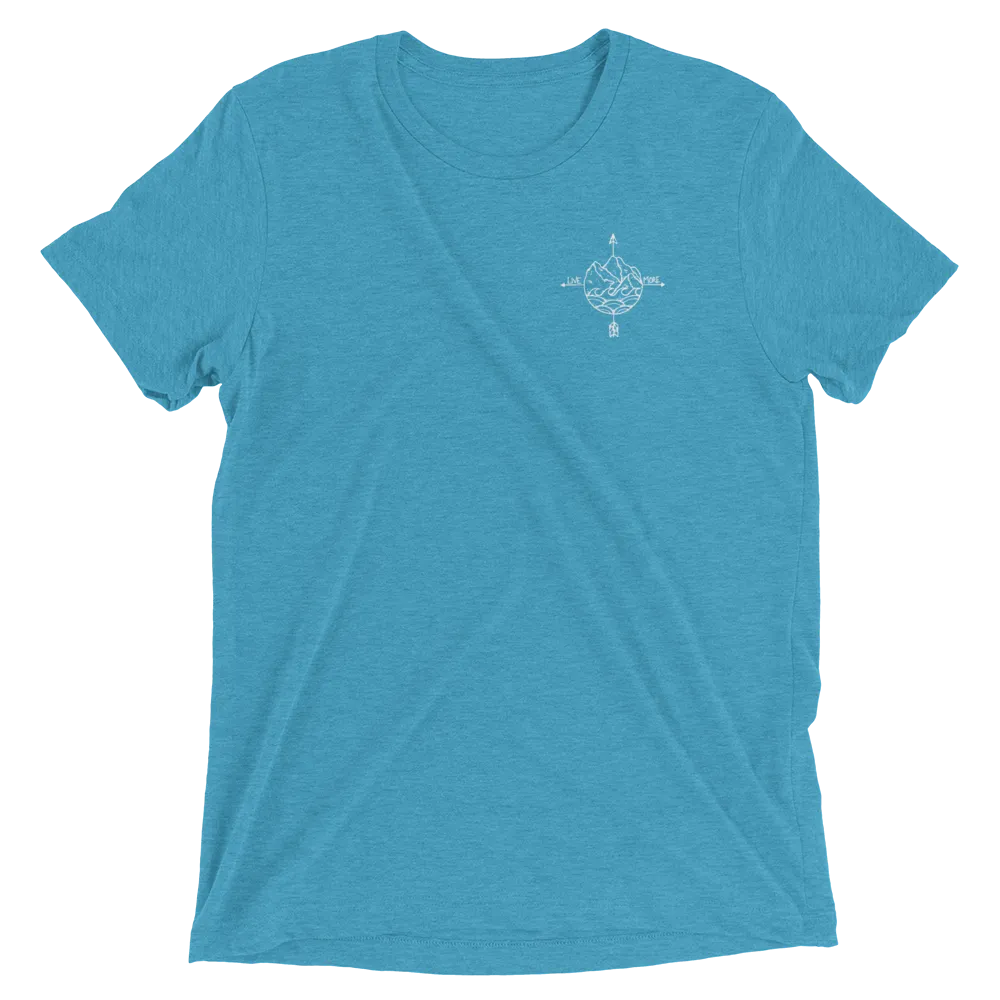 The Original Live More Short sleeve t-shirt