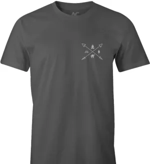 THE OUTING T-SHIRT