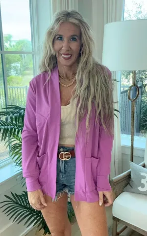 The Perfect Boyfriend Cardigan by Salty Wave *DEAL-FINAL SALE