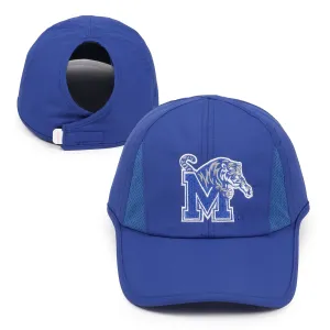 The University of Memphis X Ponyflo® Active Cap