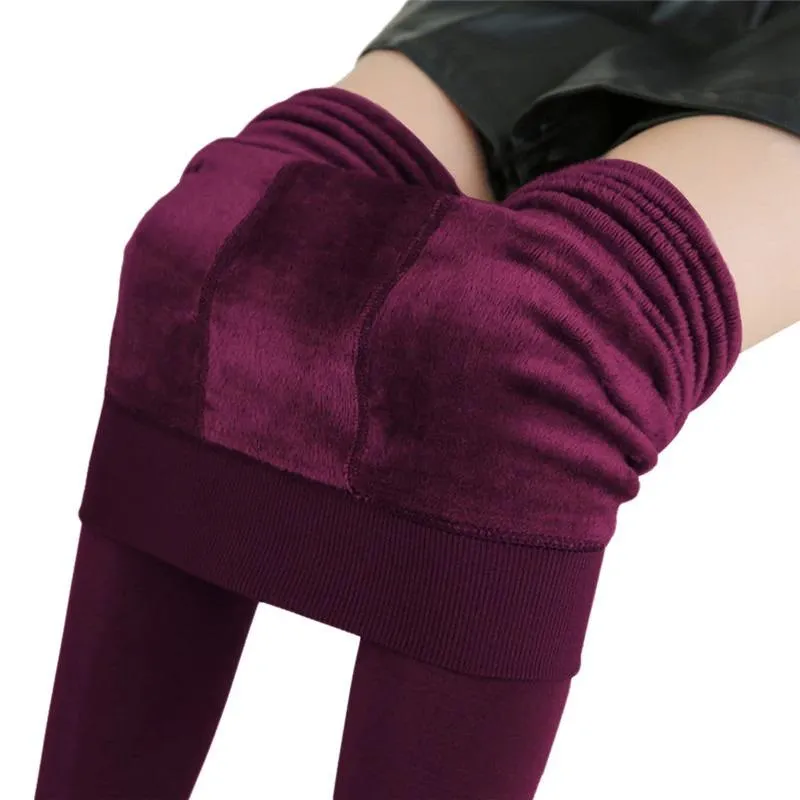 Thermal Leggings for Women by Wolph