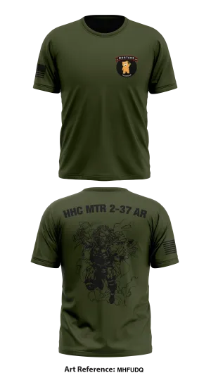 Thunder PLT Store 1 Core Men's SS Performance Tee - mhfUdQ