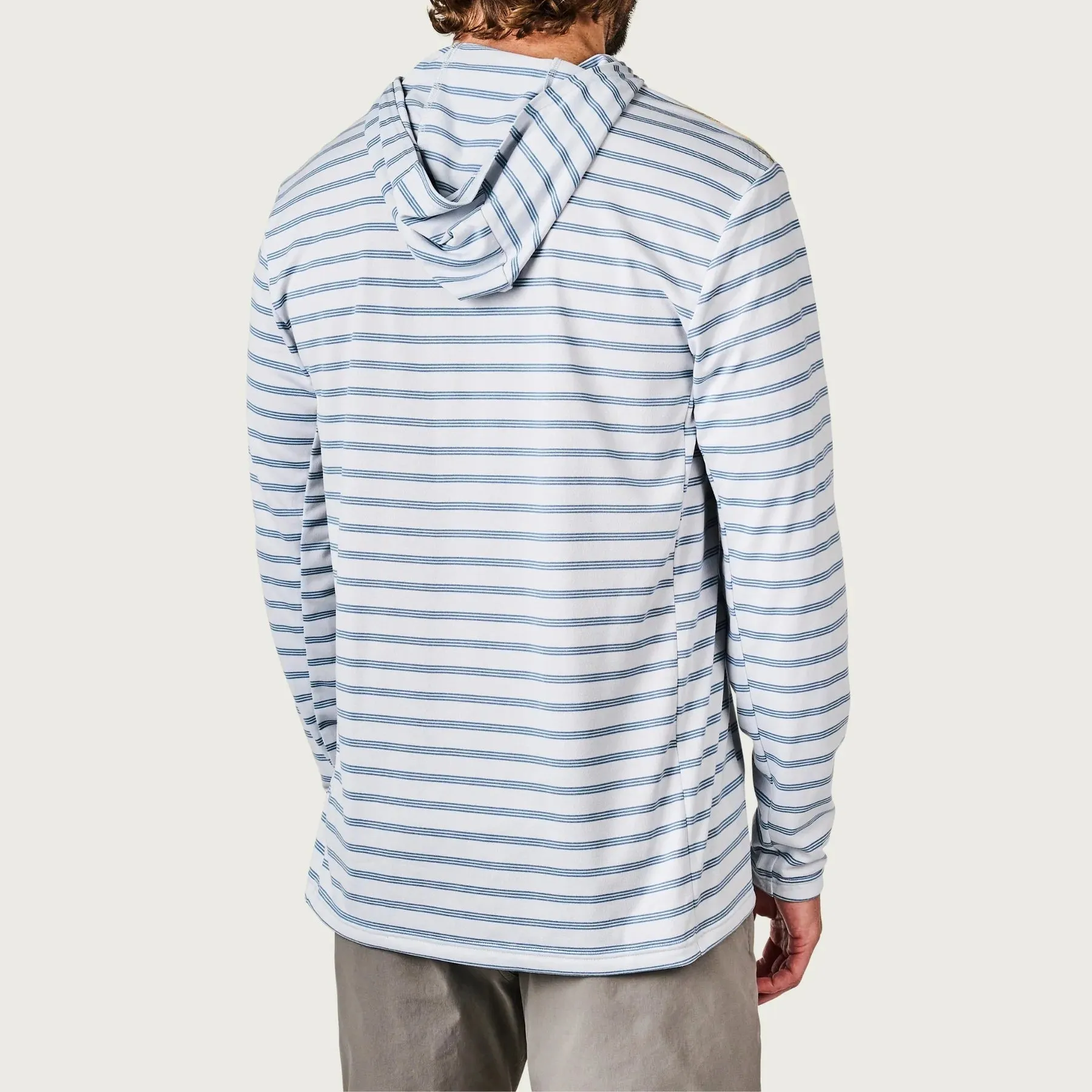 Topsail Solar Performance Hoodie