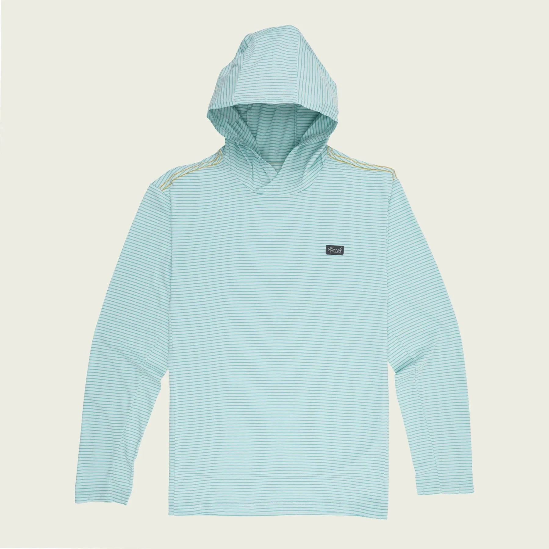 Topsail Solar Performance Hoodie