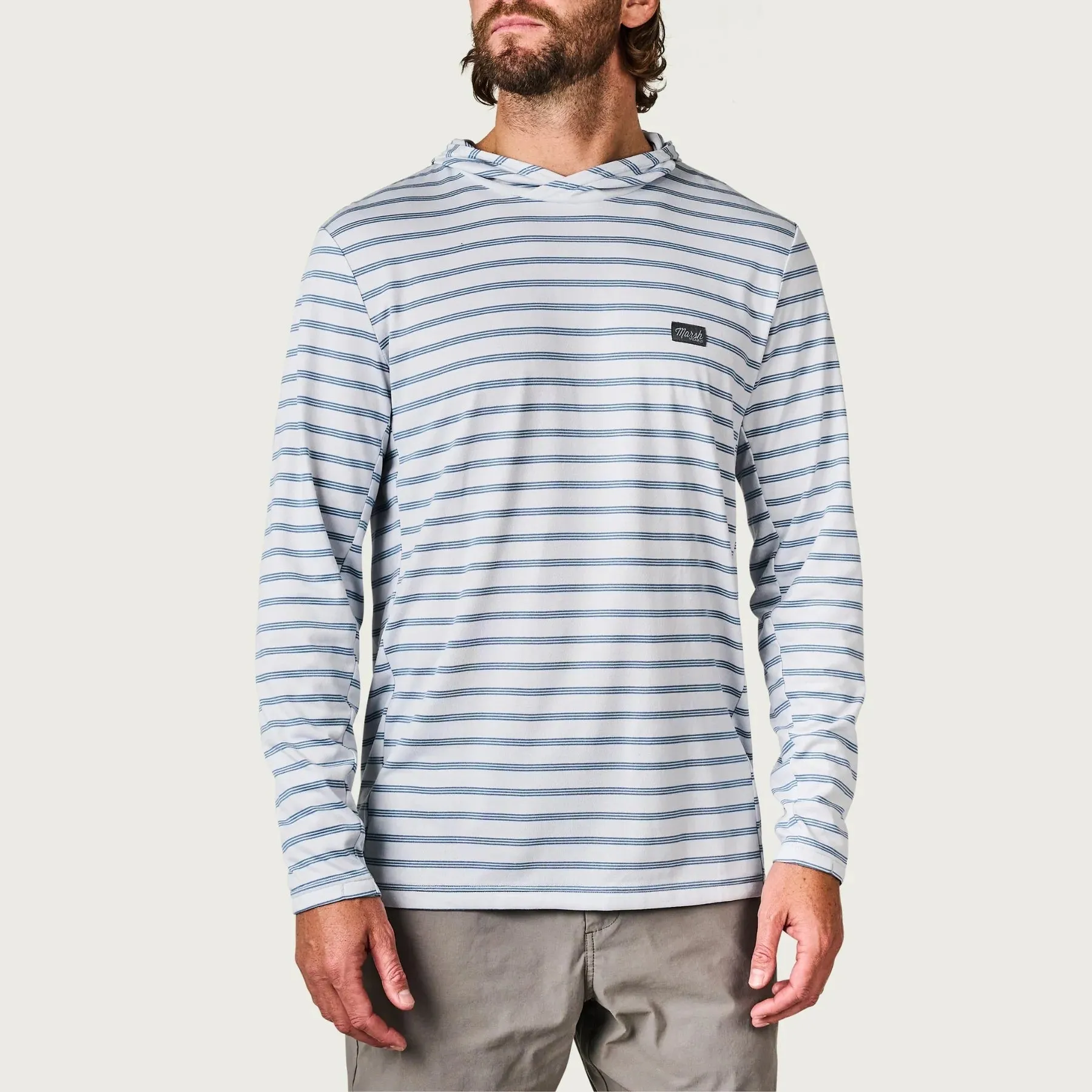 Topsail Solar Performance Hoodie