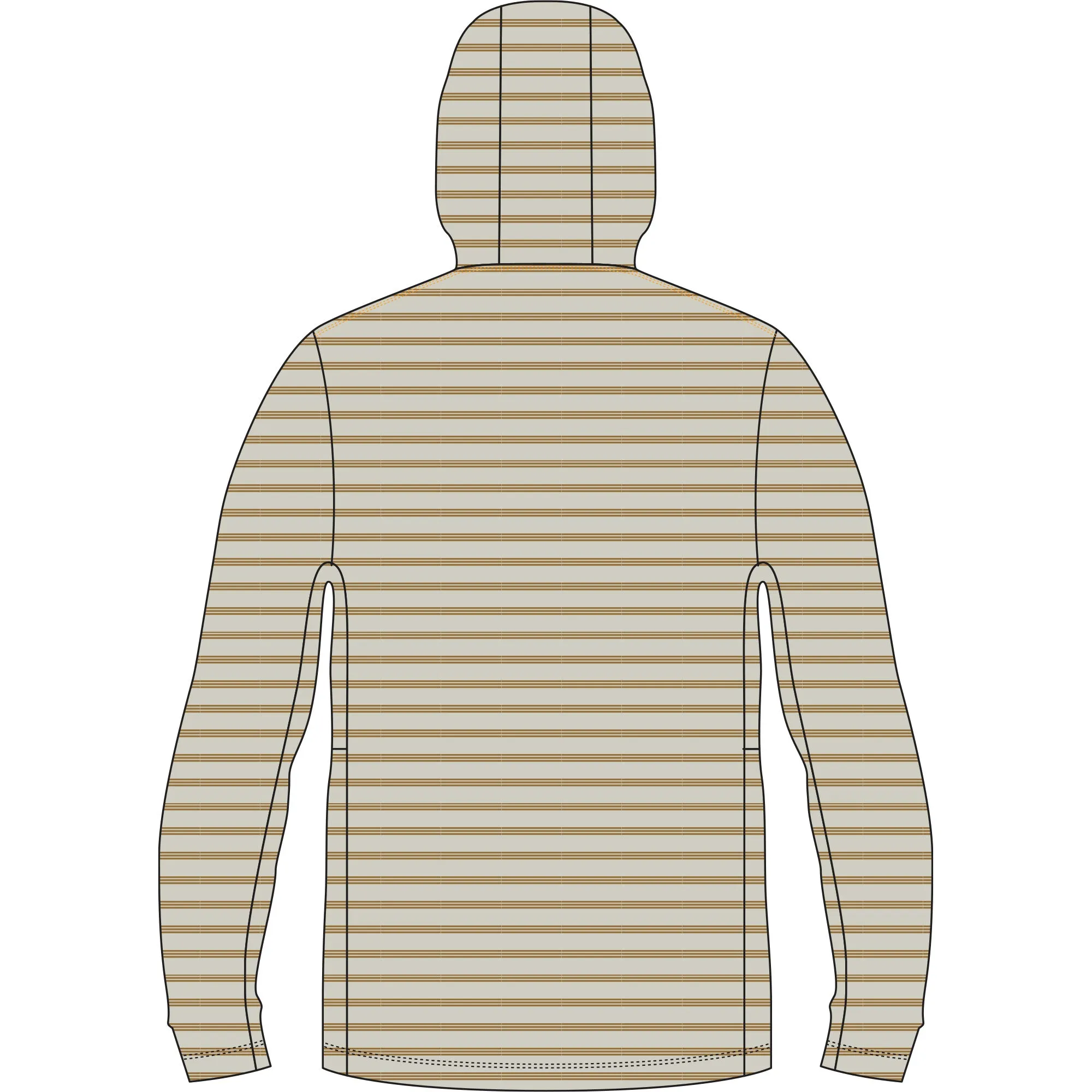 Topsail Solar Performance Hoodie