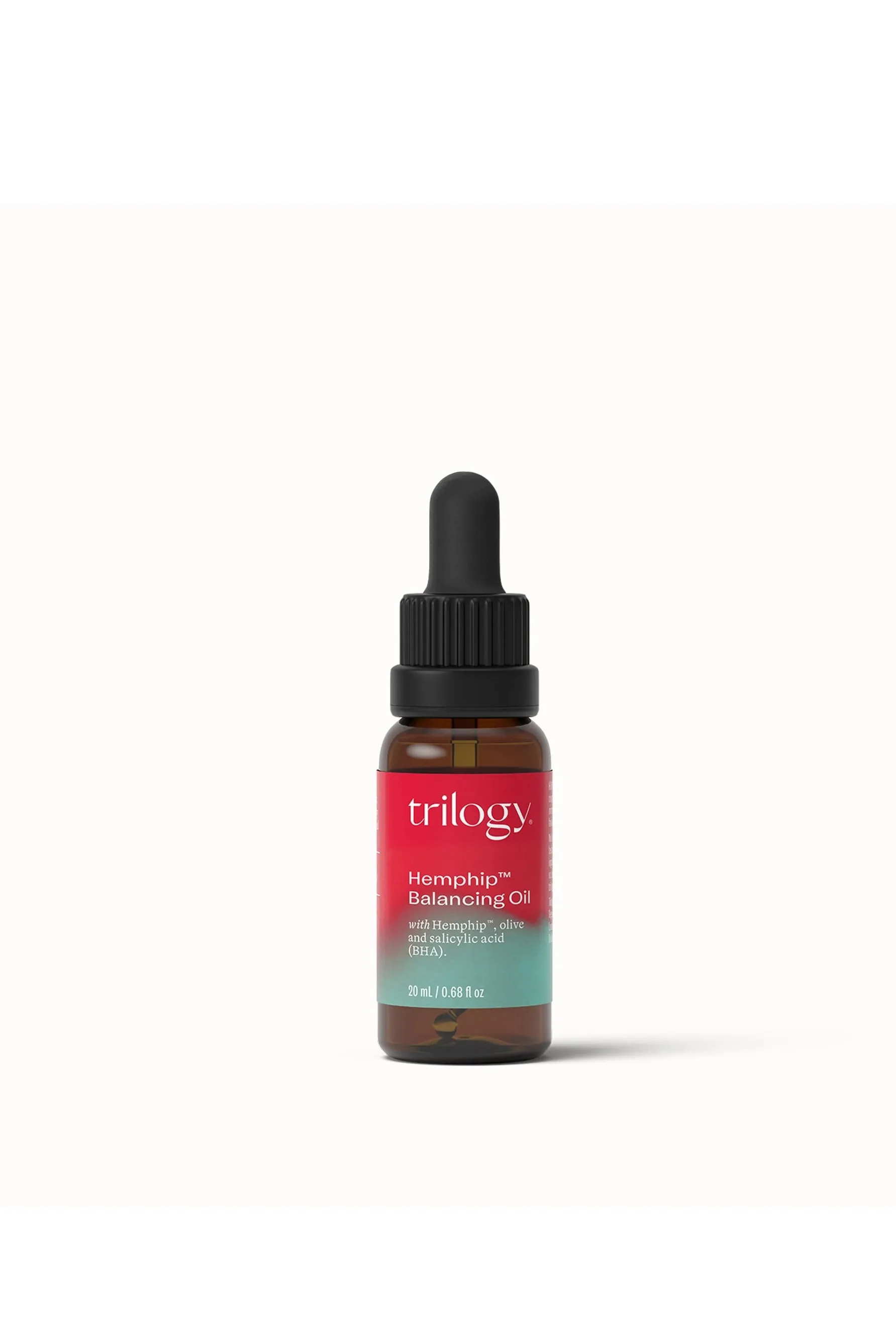 TRILOGY Hemphip Balancing Oil 20ml