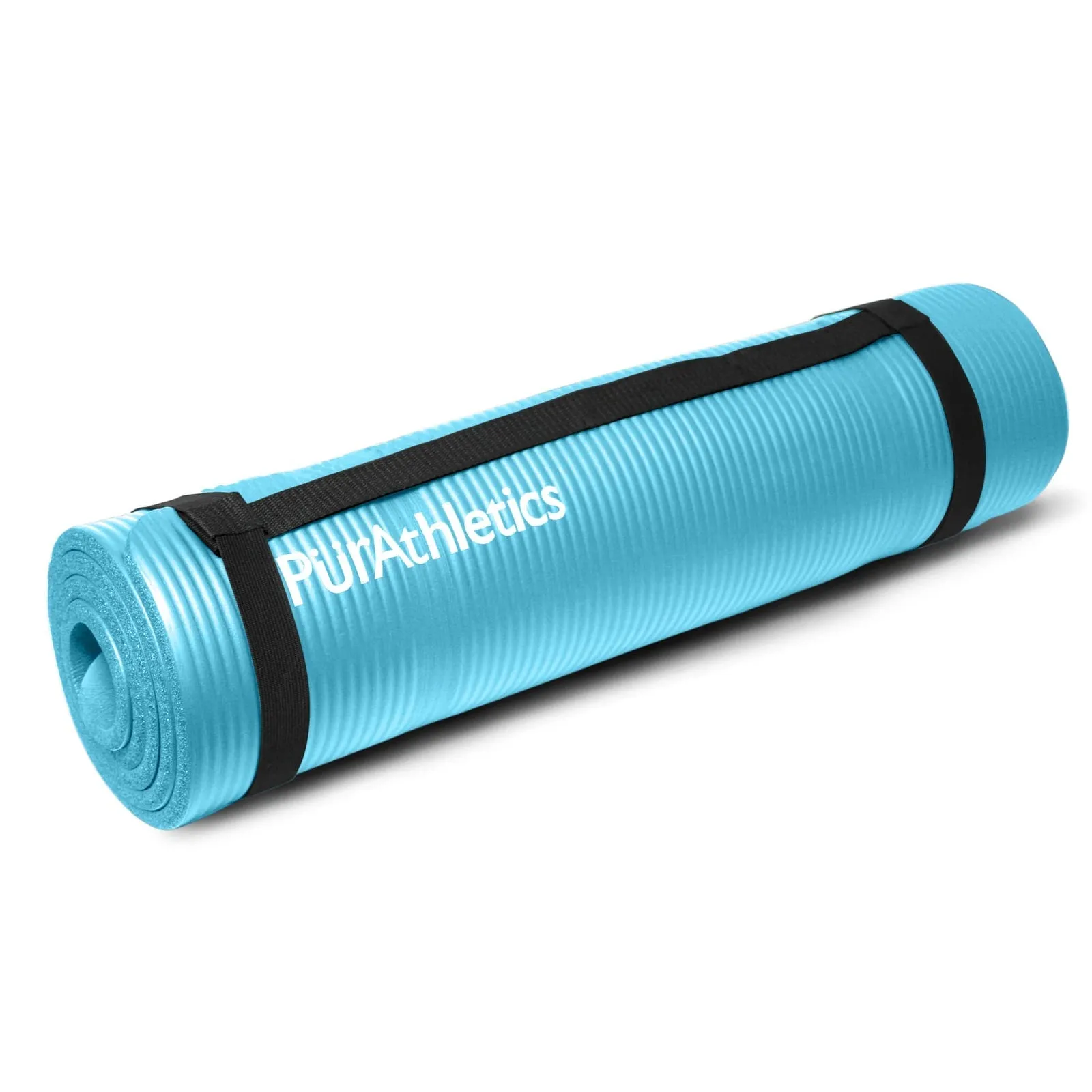 TriMax Sports Exercise & Pilates Mat 10mm