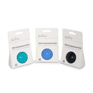 TriMax Sports Mini Acupressure/ Massage Ball