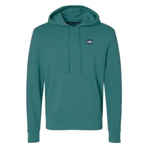 TriPine Lightweight French Terry Hoodie