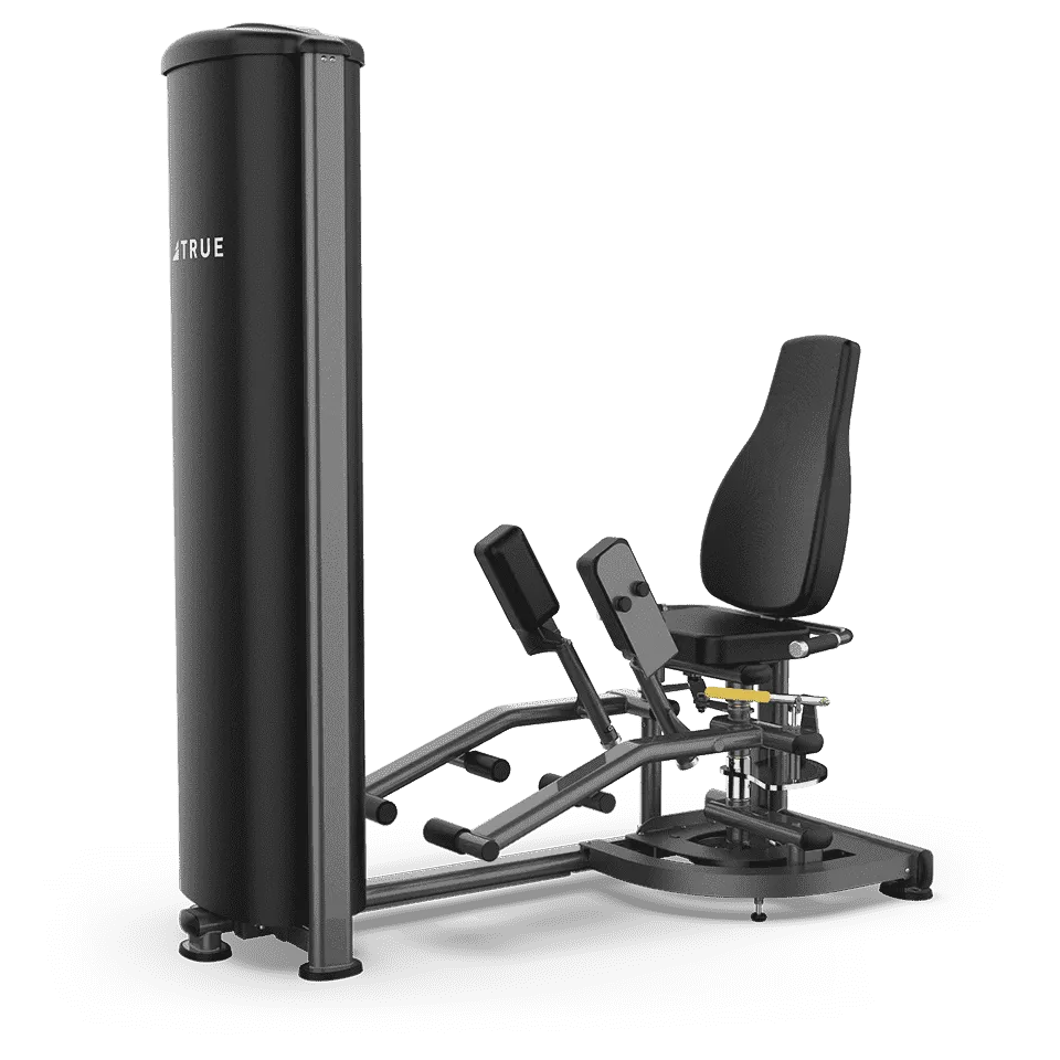 True Fitness FS-52 Inner/Outer Thigh Machine