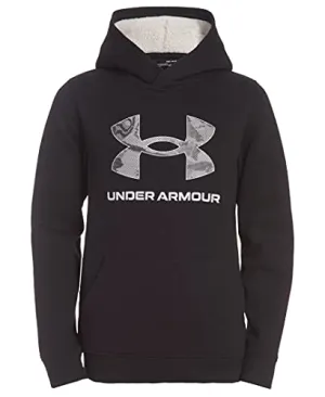 Under Armour Boys' Outdoor Hoodie