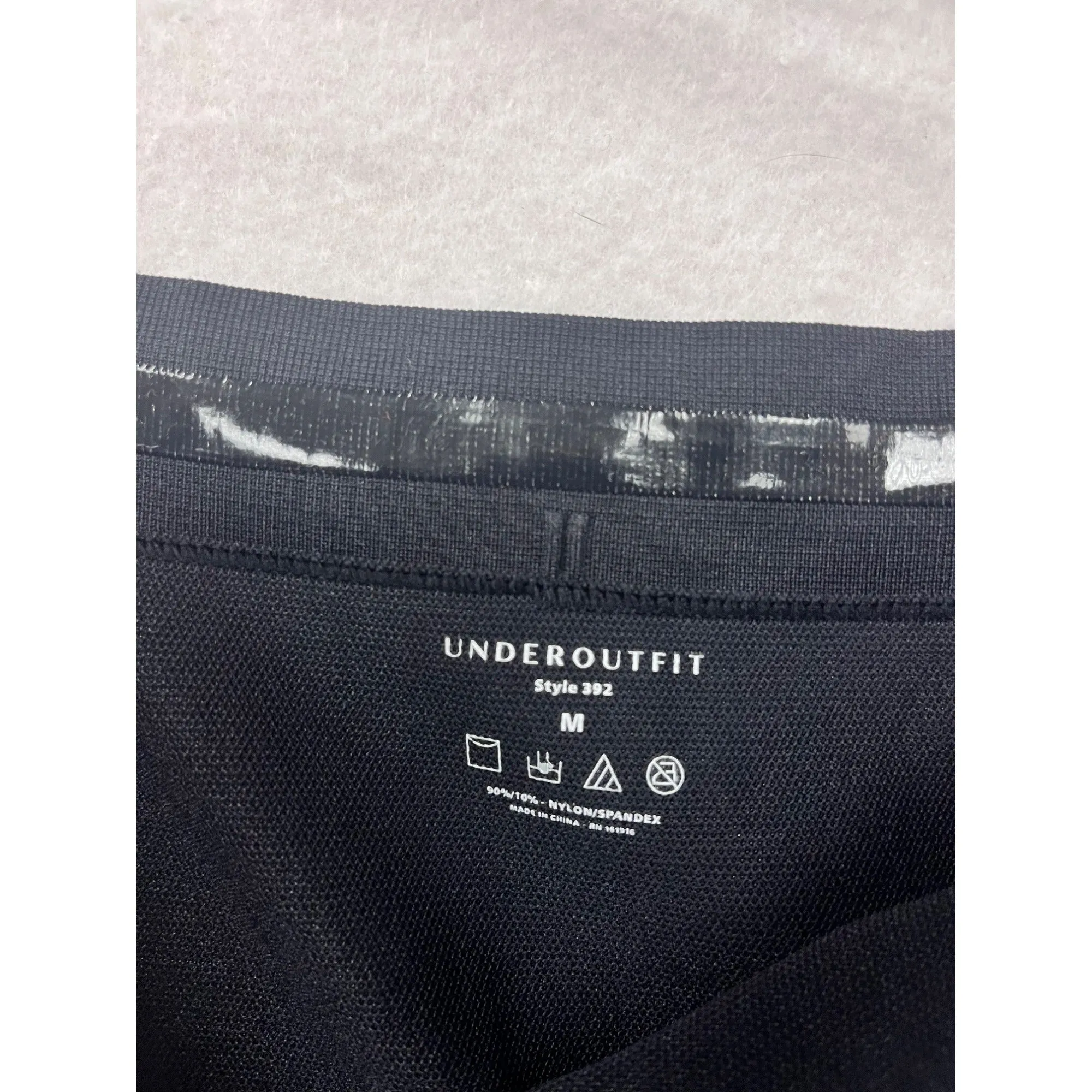 Underoutfit Womens Medium Compression Leggings #6554