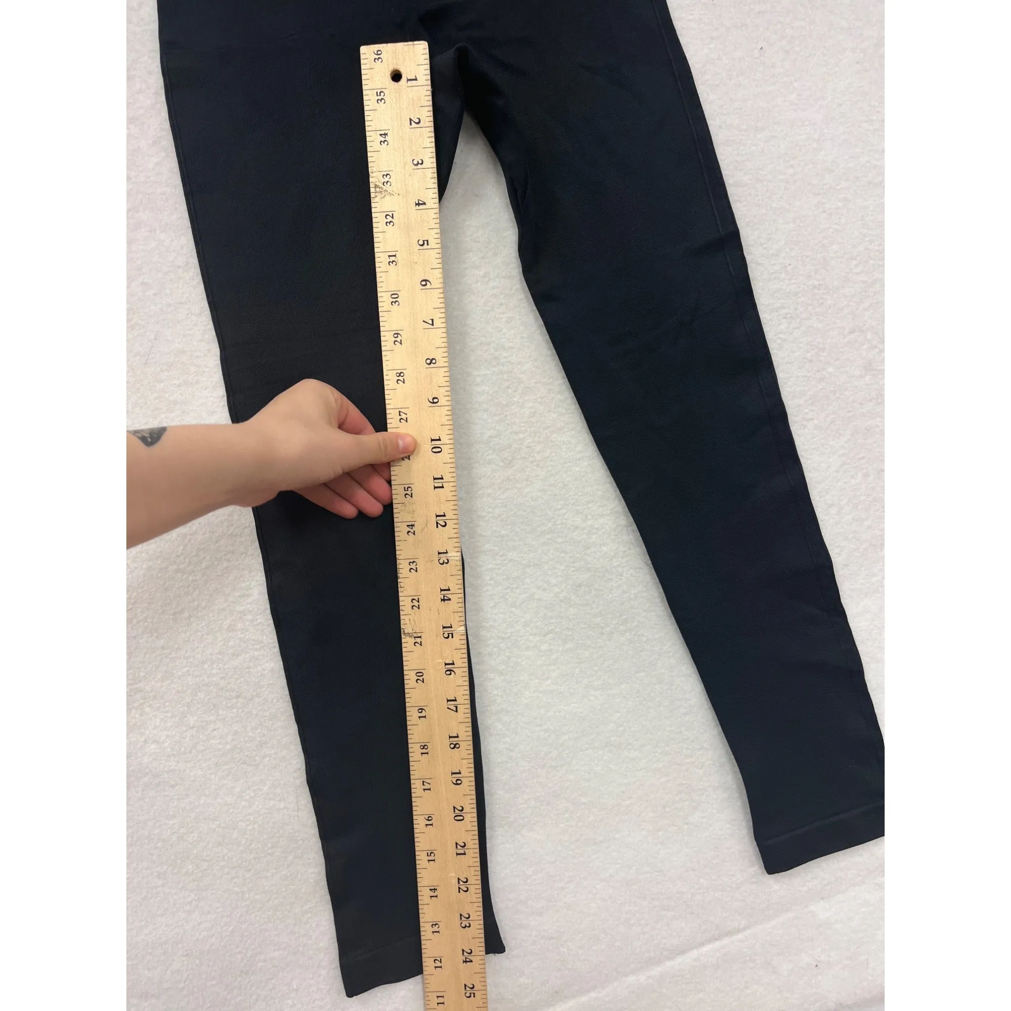 Underoutfit Womens Medium Compression Leggings #6554