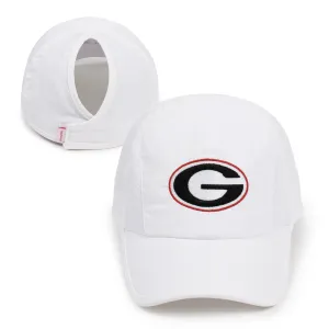 University of Georgia X Ponyflo® Active Cap