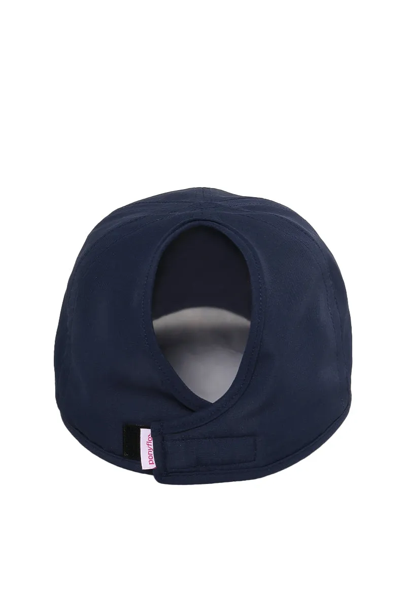 University of Michigan x Ponyflo® Active Cap