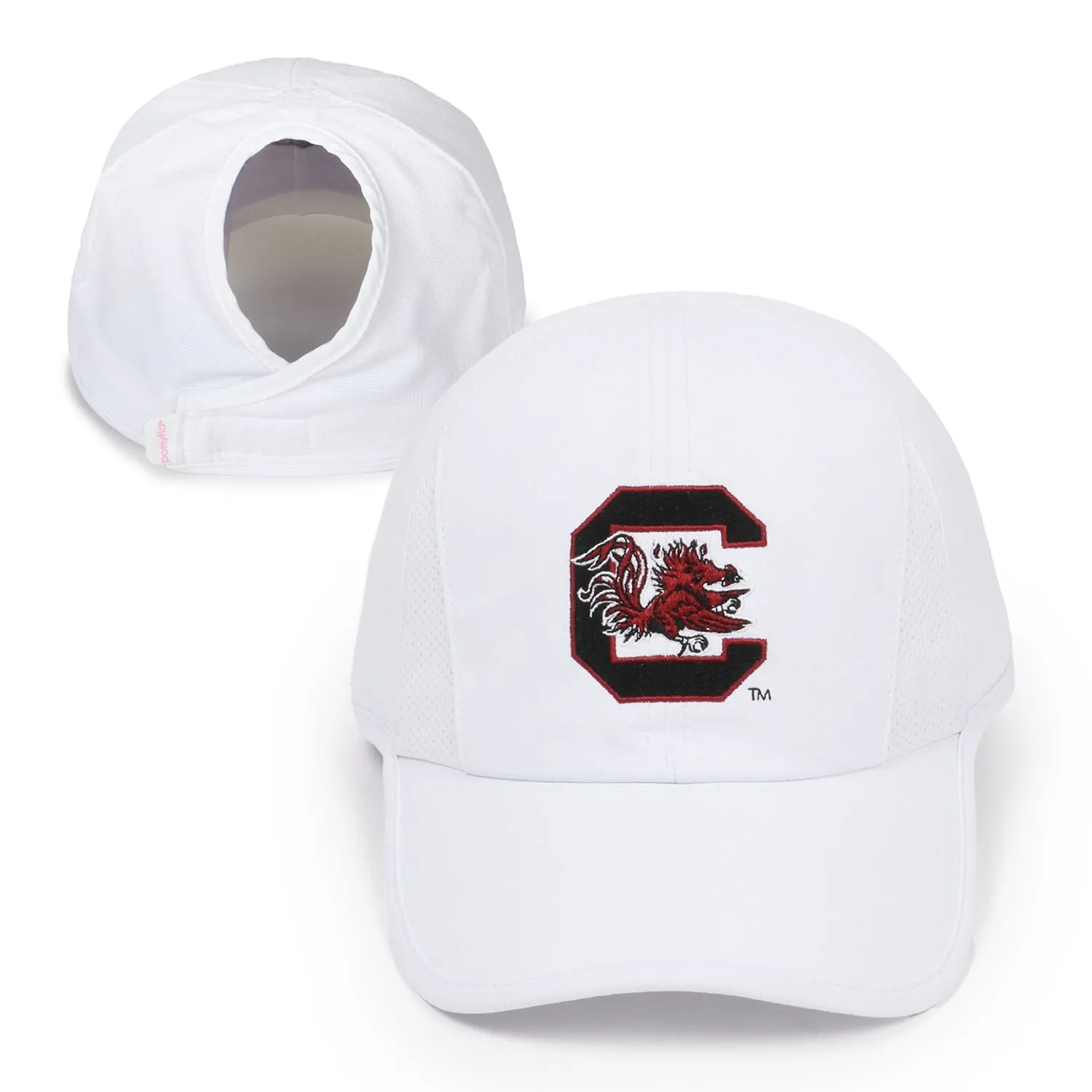 University of South Carolina X Ponyflo® Active Cap