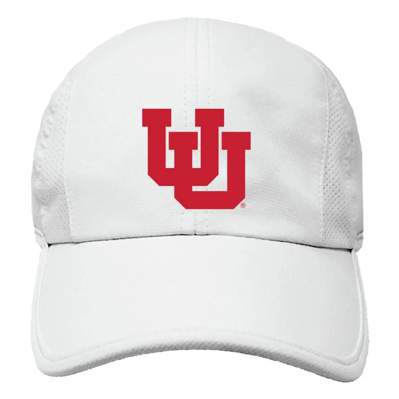 University of Utah x Ponyflo® Active Cap