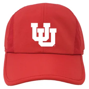 University of Utah x Ponyflo® Active Cap