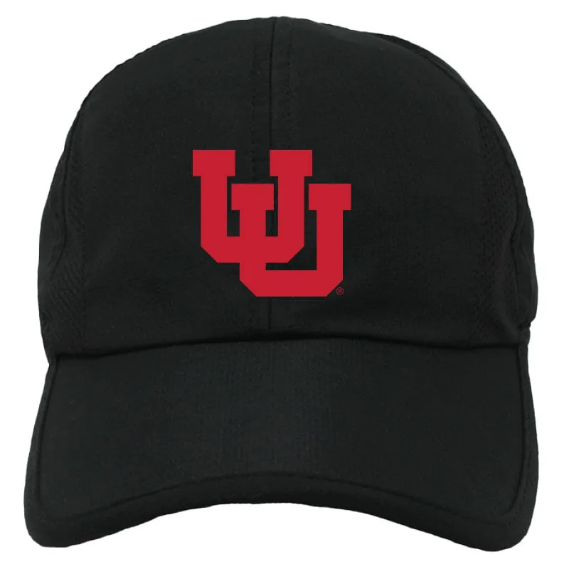 University of Utah x Ponyflo® Active Cap