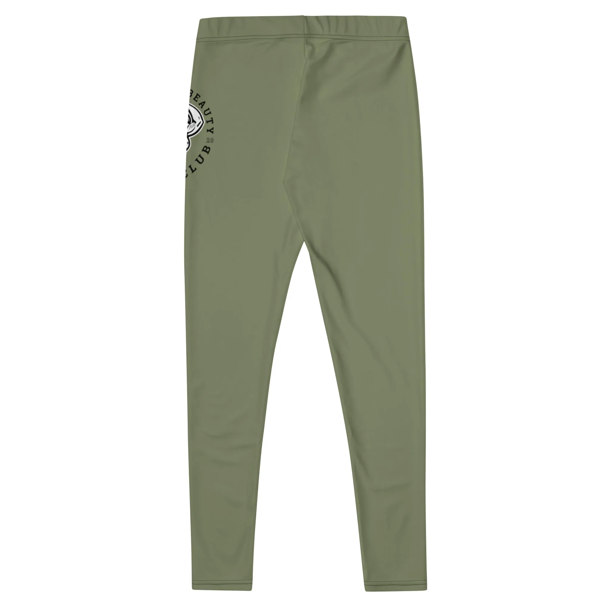 UNTAMED BEAUTY FITNESS CLUB - Leggings