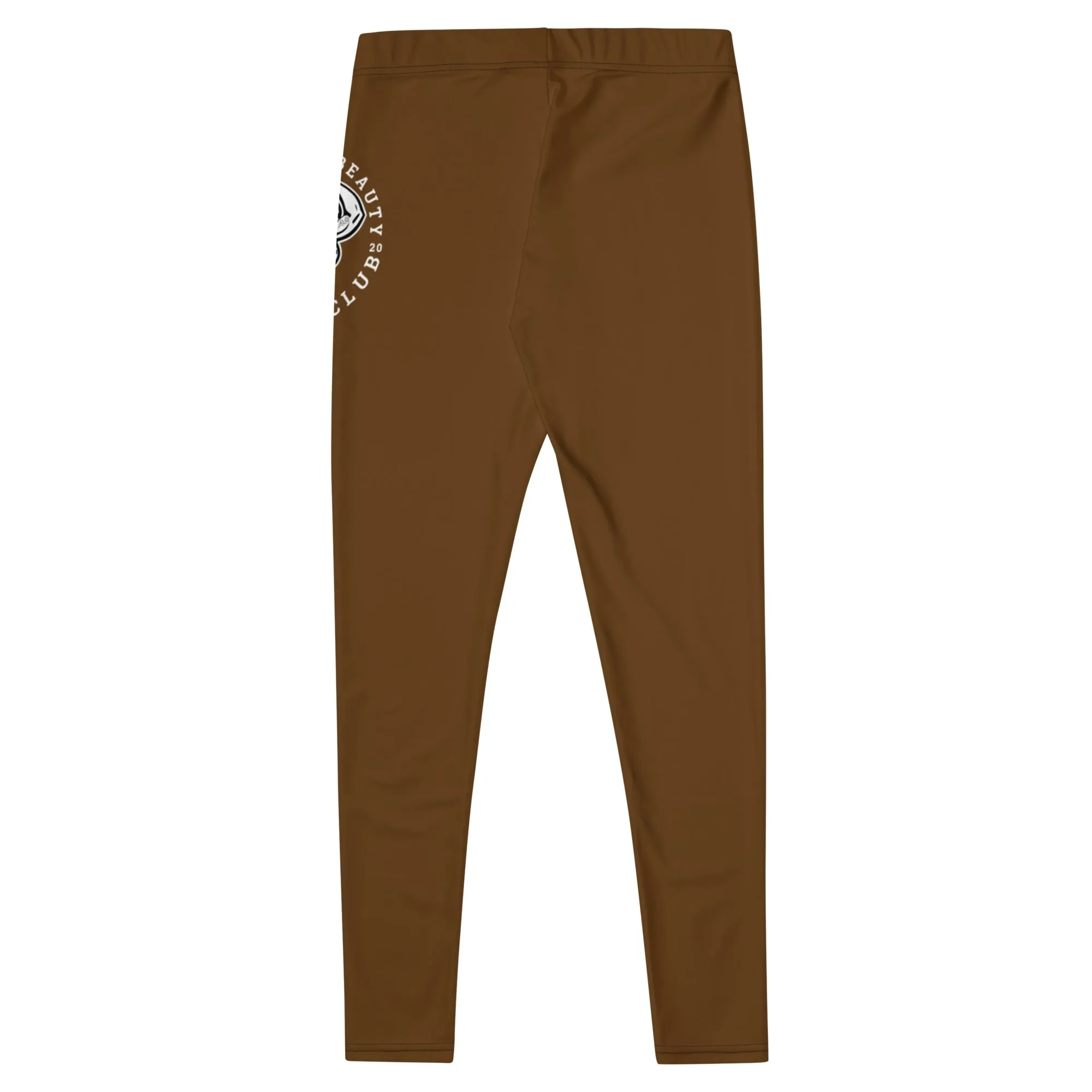 UNTAMED BEAUTY FITNESS CLUB - Leggings