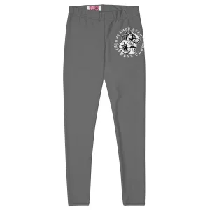 UNTAMED BEAUTY FITNESS CLUB - Leggings