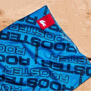 UV Neck Sleeve (SIGNAL BLUE)