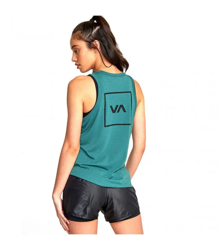 VA MUSCLE Green