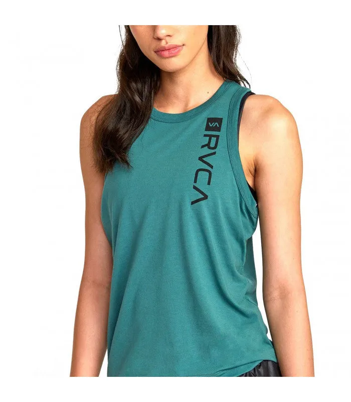 VA MUSCLE Green