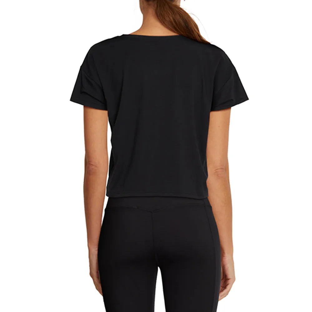 Valerie Short Sleeve