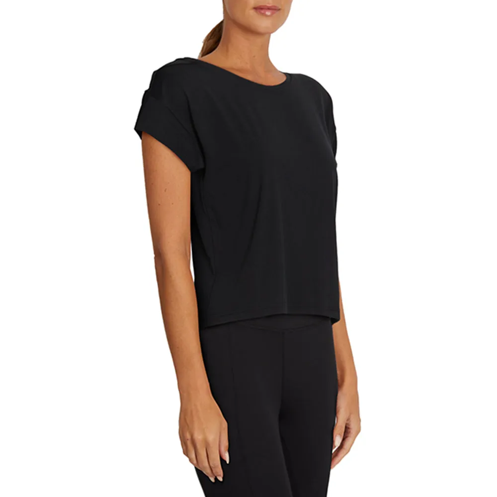 Valerie Short Sleeve