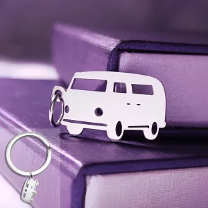 Van Charm for Keyring