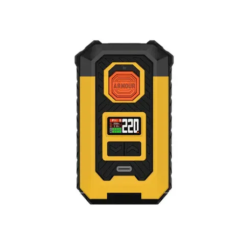 Vaporesso - Armour Max - Mod
