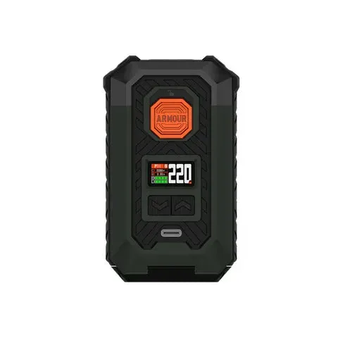 Vaporesso - Armour Max - Mod