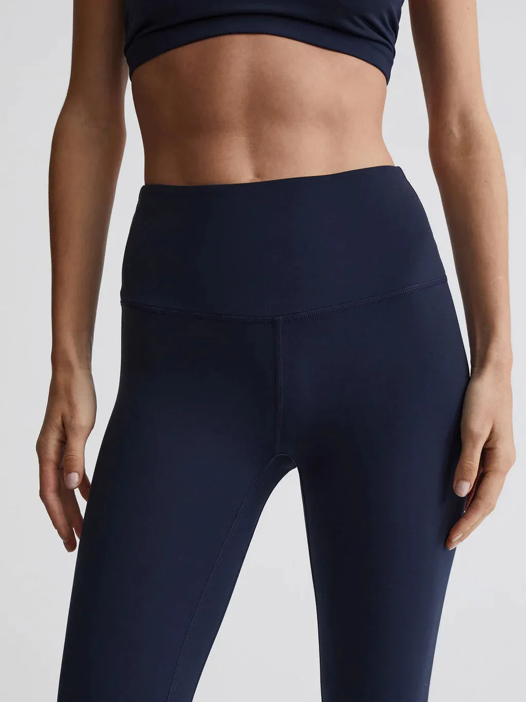 Varley Let’s Move High Rise Leggings
