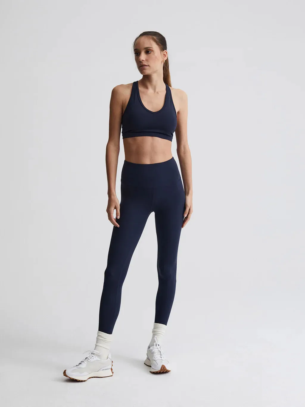 Varley Let’s Move High Rise Leggings