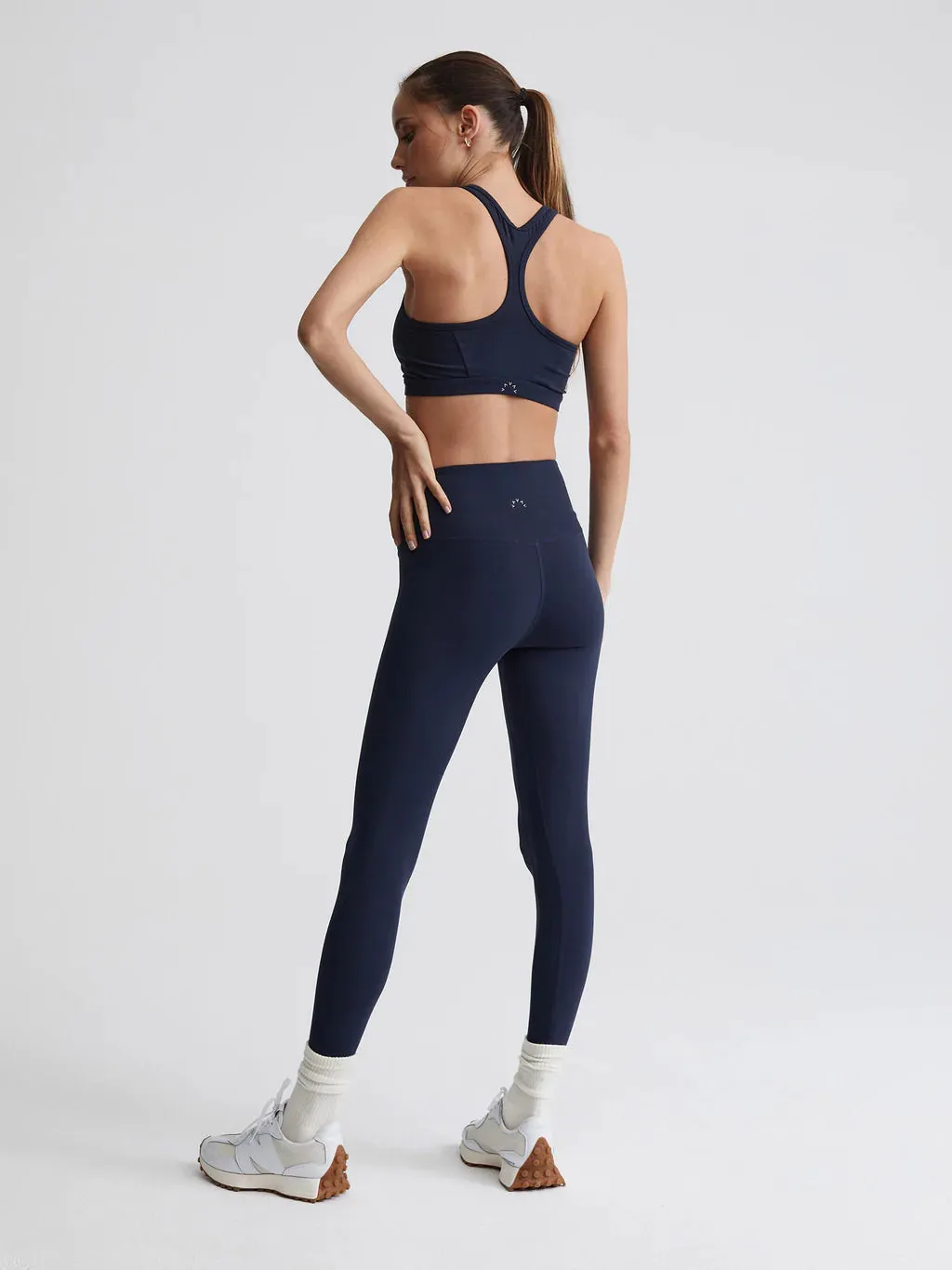 Varley Let’s Move High Rise Leggings