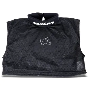 Vaughn 9000 Senior Goalie Neck Guard