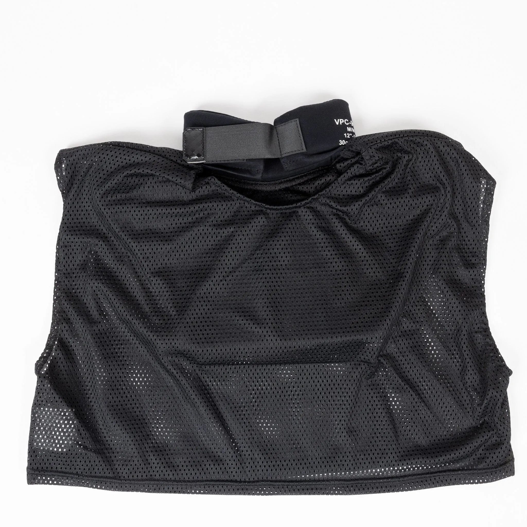 Vaughn 9000 Senior Goalie Neck Guard