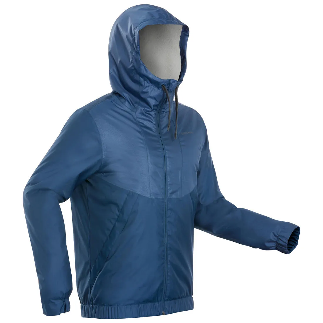 Veste de randonnée -5°C imperméable homme, NH100