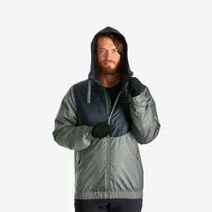 Veste de randonnée -5°C imperméable homme, NH100