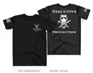 Viking Executive Protection Solutions Core Men's SS Performance Tee - pbPaTQ